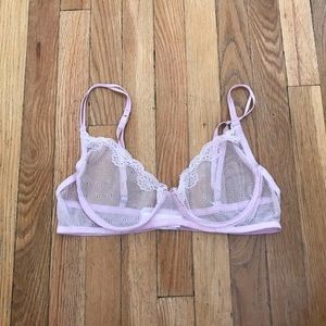 Lace Bralette
